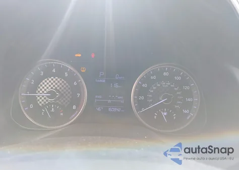 2019 Hyundai Elantra Se из США, поврежденный, VIN KMHD74LF9KU844503